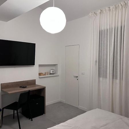 Quiet Room Bologna Exterior foto