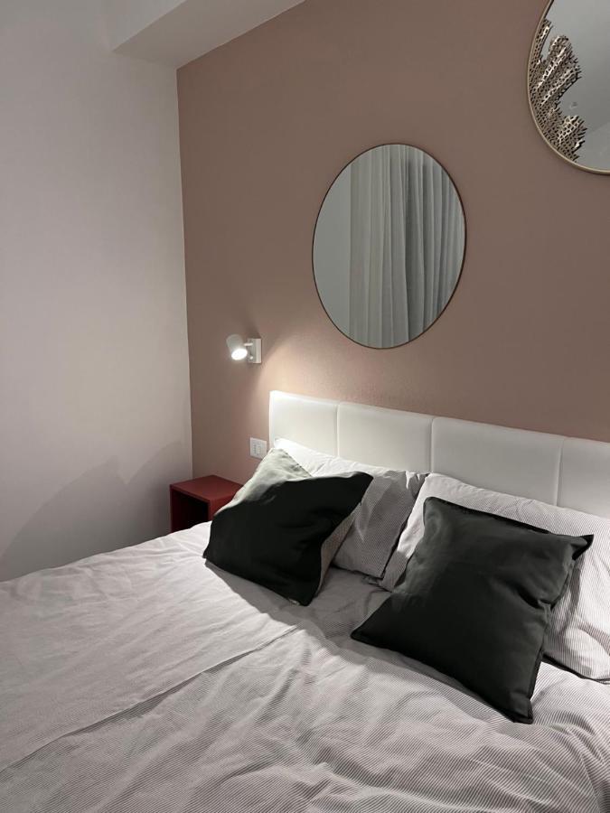Quiet Room Bologna Exterior foto