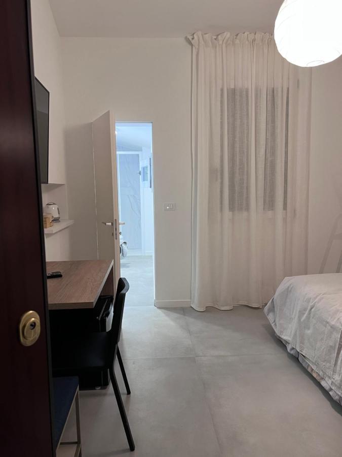 Quiet Room Bologna Exterior foto