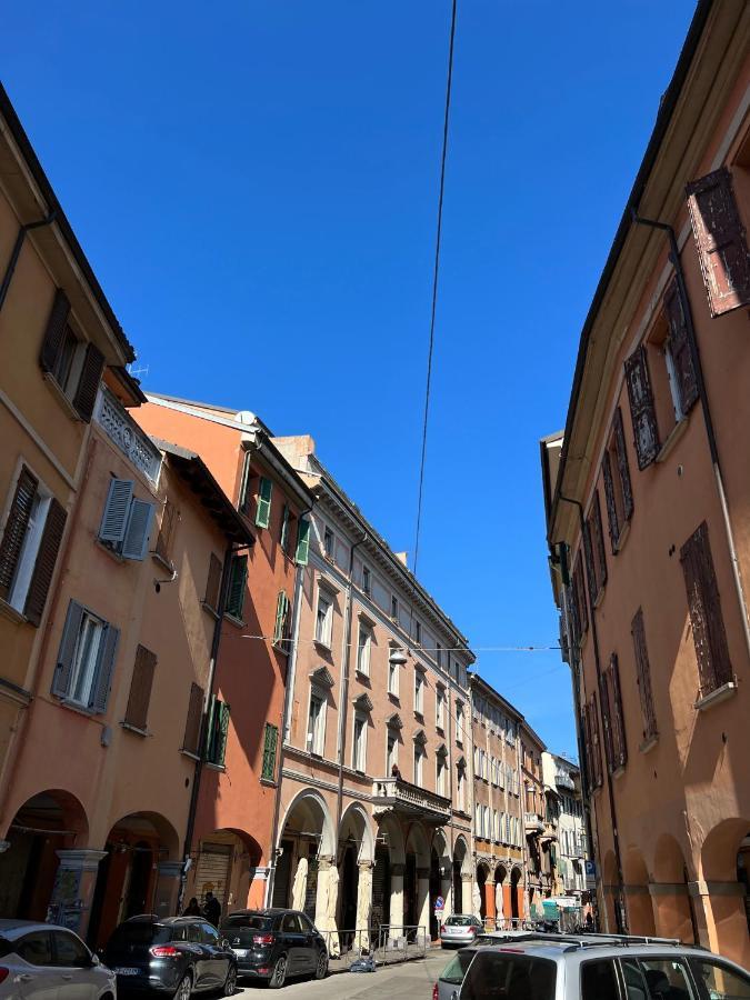 Quiet Room Bologna Exterior foto