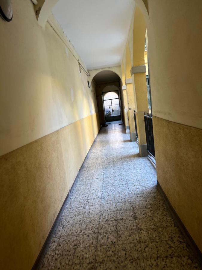 Quiet Room Bologna Exterior foto